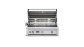 Parrilla empotrada 36" VQGI5361